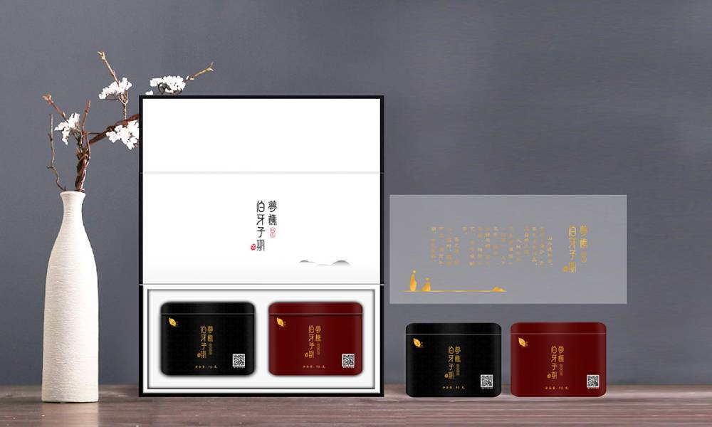解锁包装结构设计的隐藏密码：功能性与美学的双重奏鸣曲