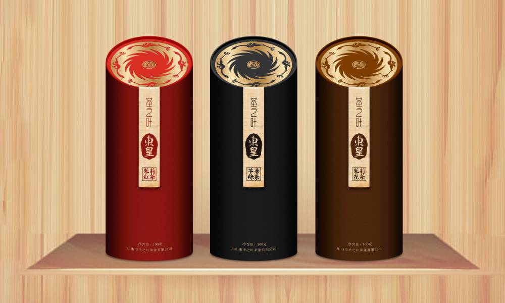 天府商脉新传承——扬州包装设计如何以视觉语言重塑现代品牌文明基因？