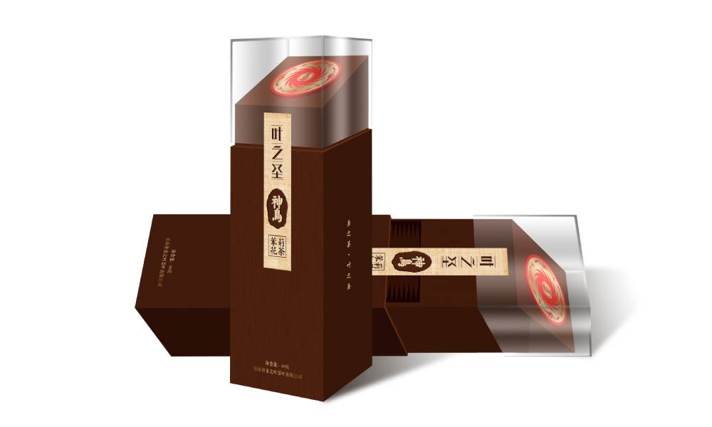扬州包装设计：品牌植入传播的内在逻辑与核心密码